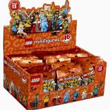 conjunto LEGO 71011-18